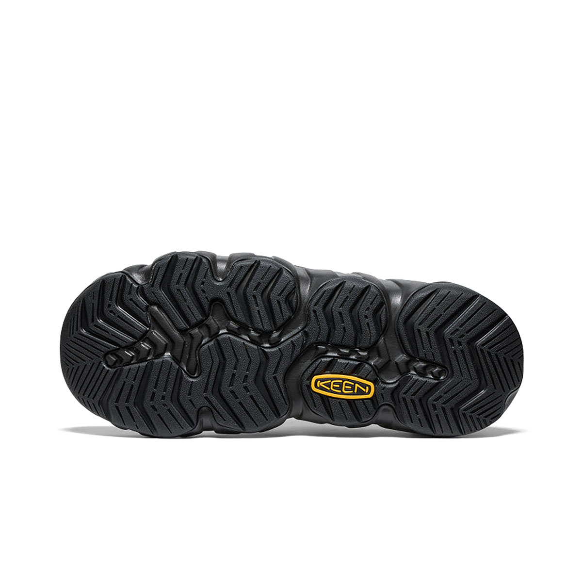 KEEN - HYPERPORT H2