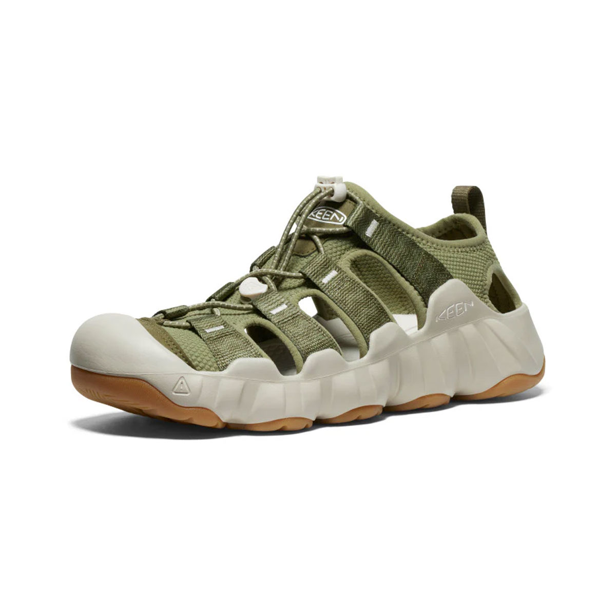 KEEN - HYPERPORT H2