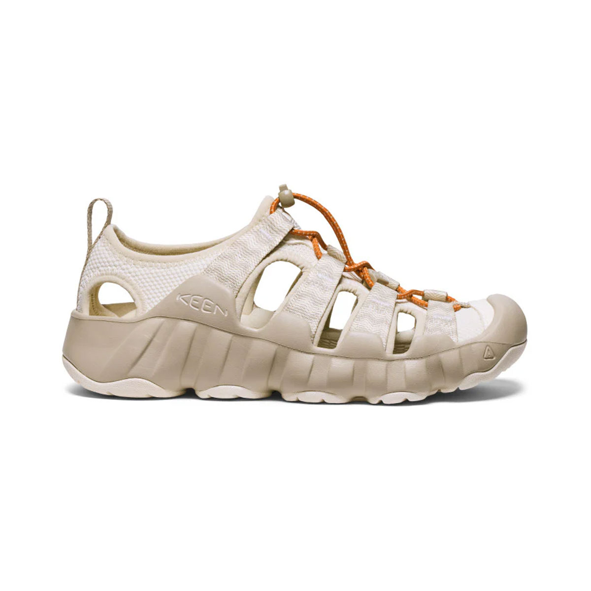 KEEN - HYPERPORT H2