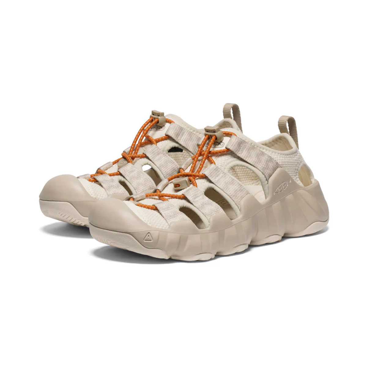 KEEN - HYPERPORT H2