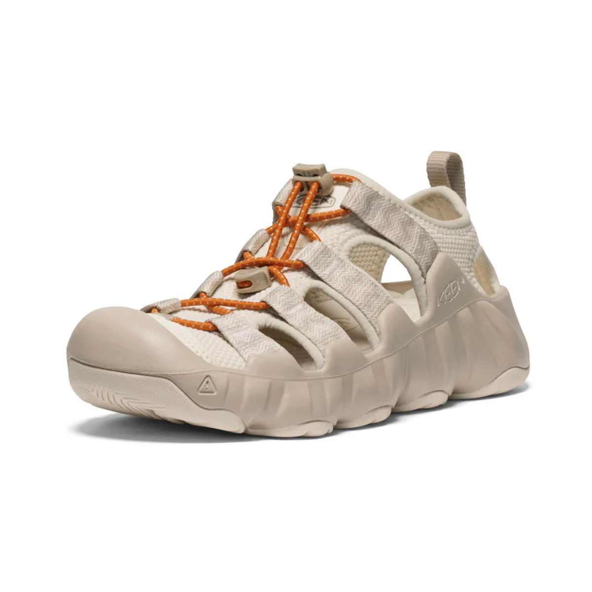 KEEN - HYPERPORT H2
