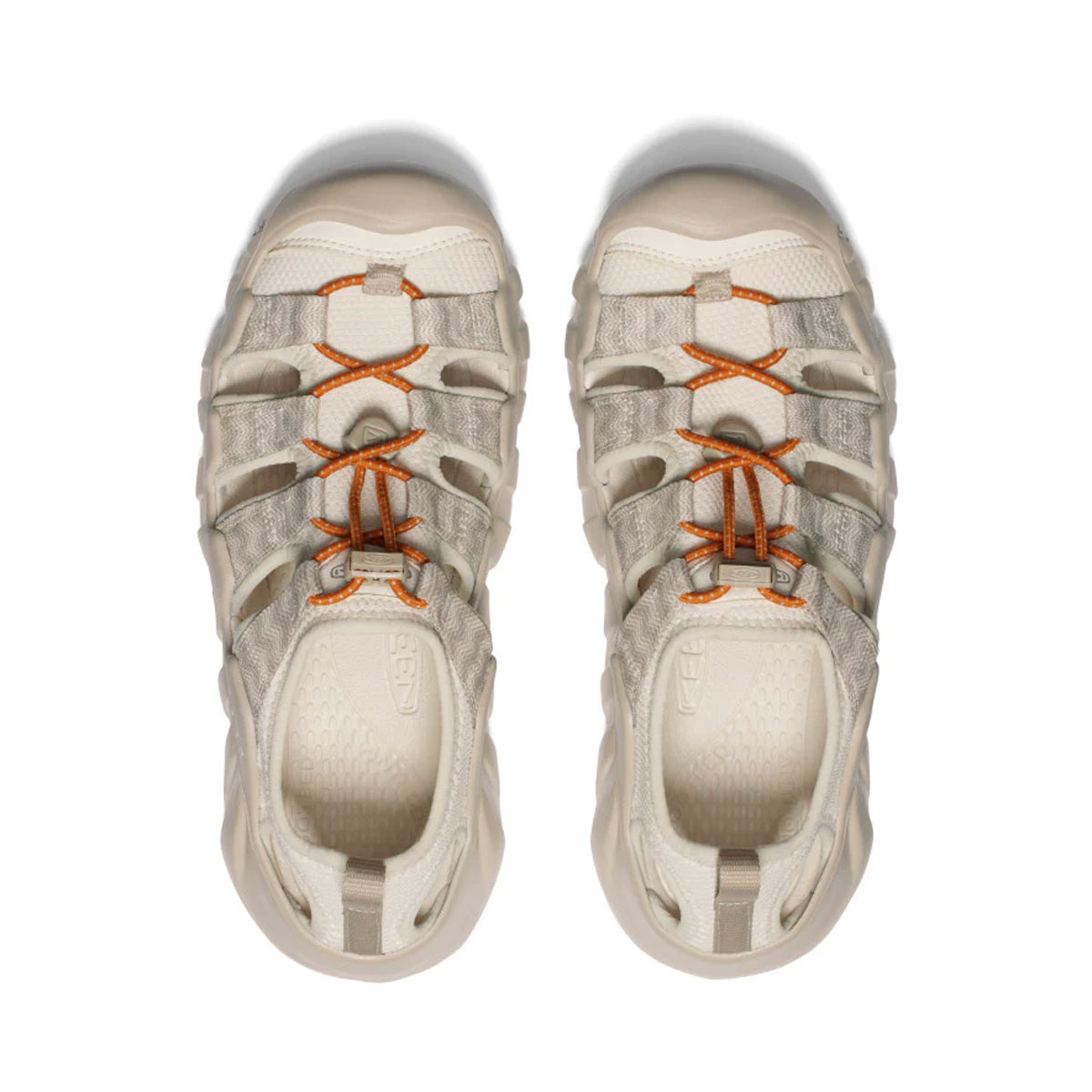 KEEN - HYPERPORT H2