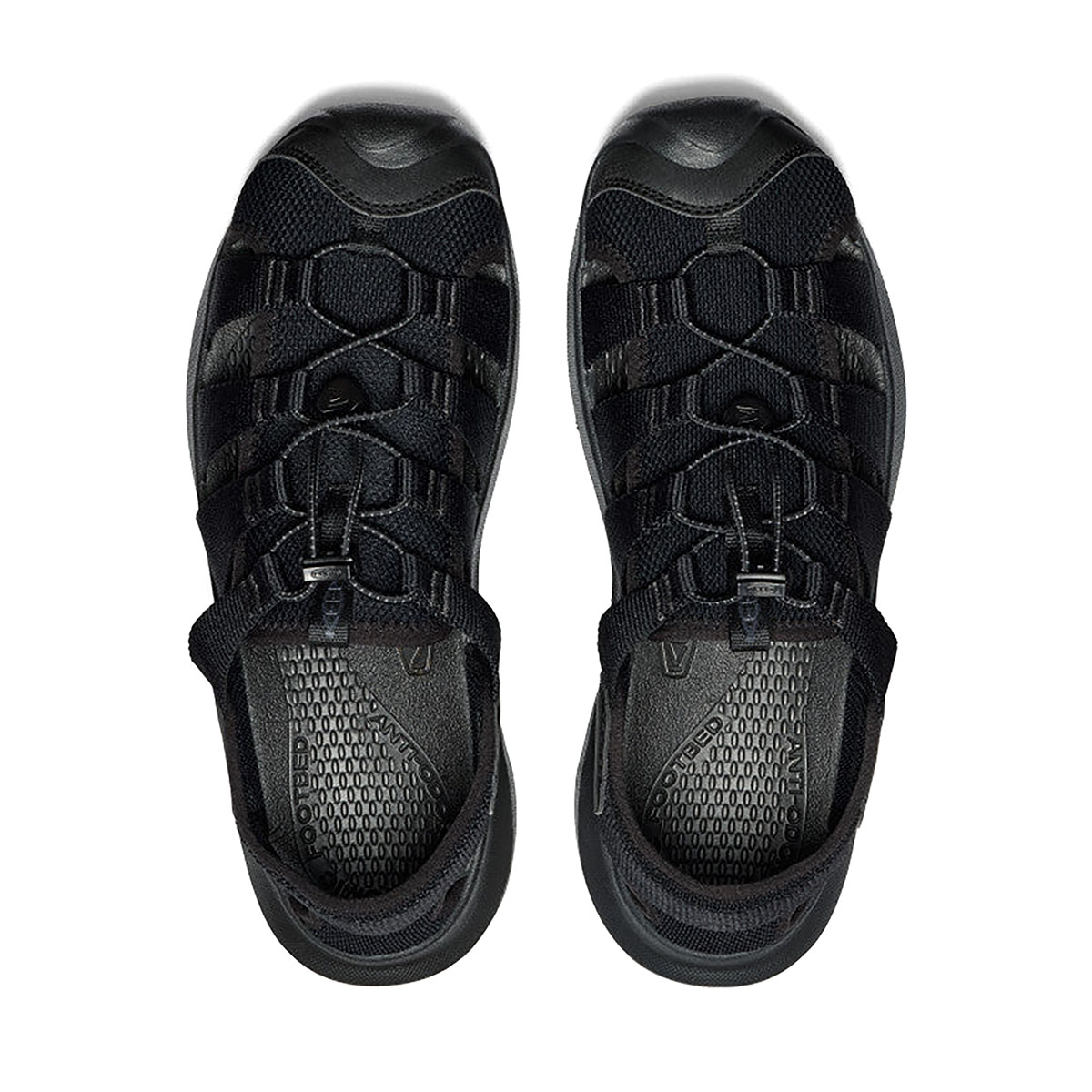 KEEN - SEANIK H2