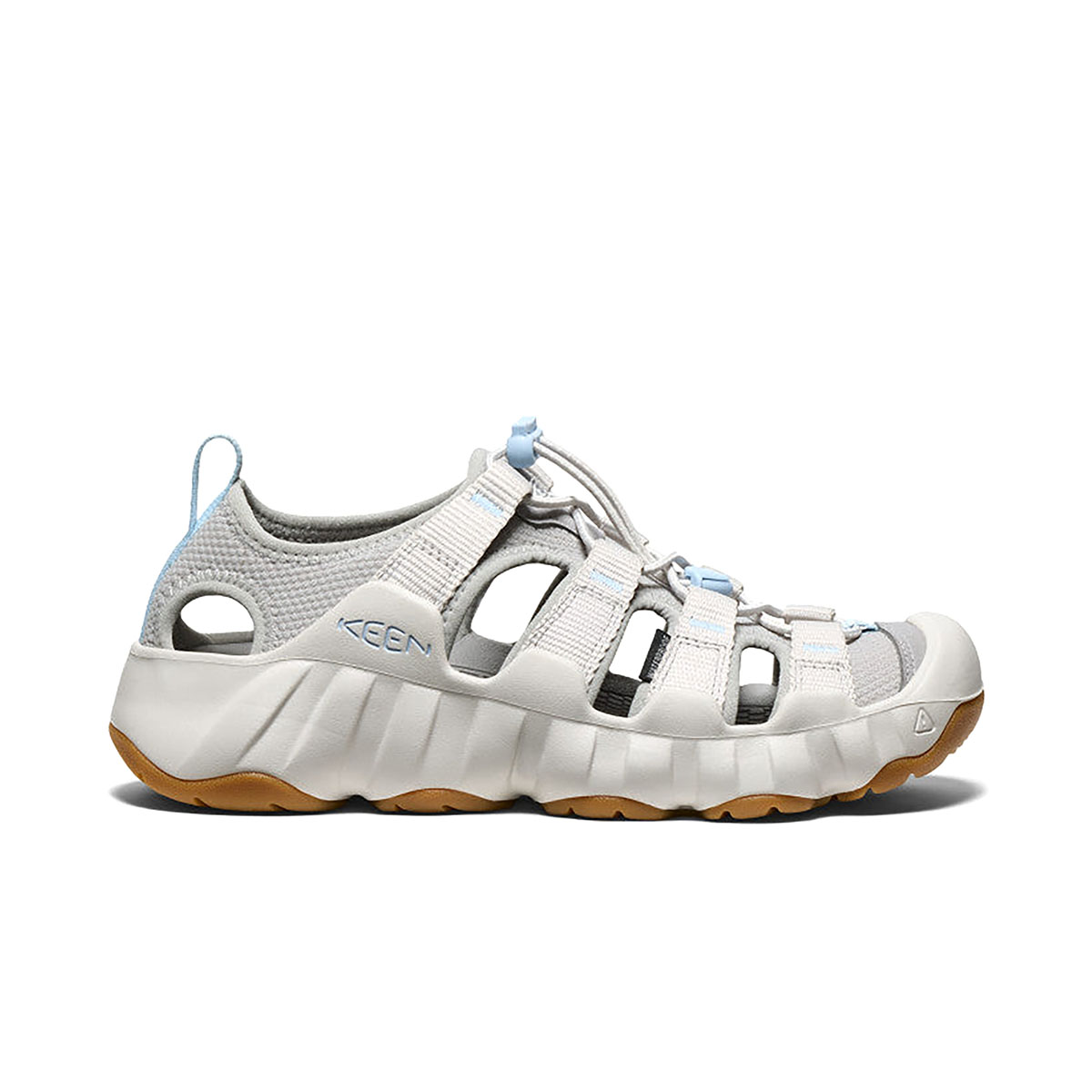KEEN - HYPERPORT H2