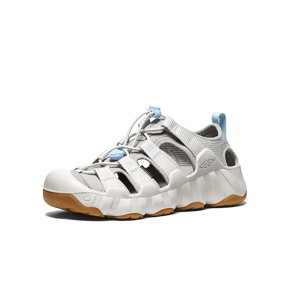 KEEN - HYPERPORT H2