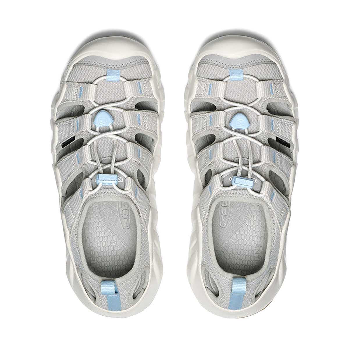 KEEN - HYPERPORT H2
