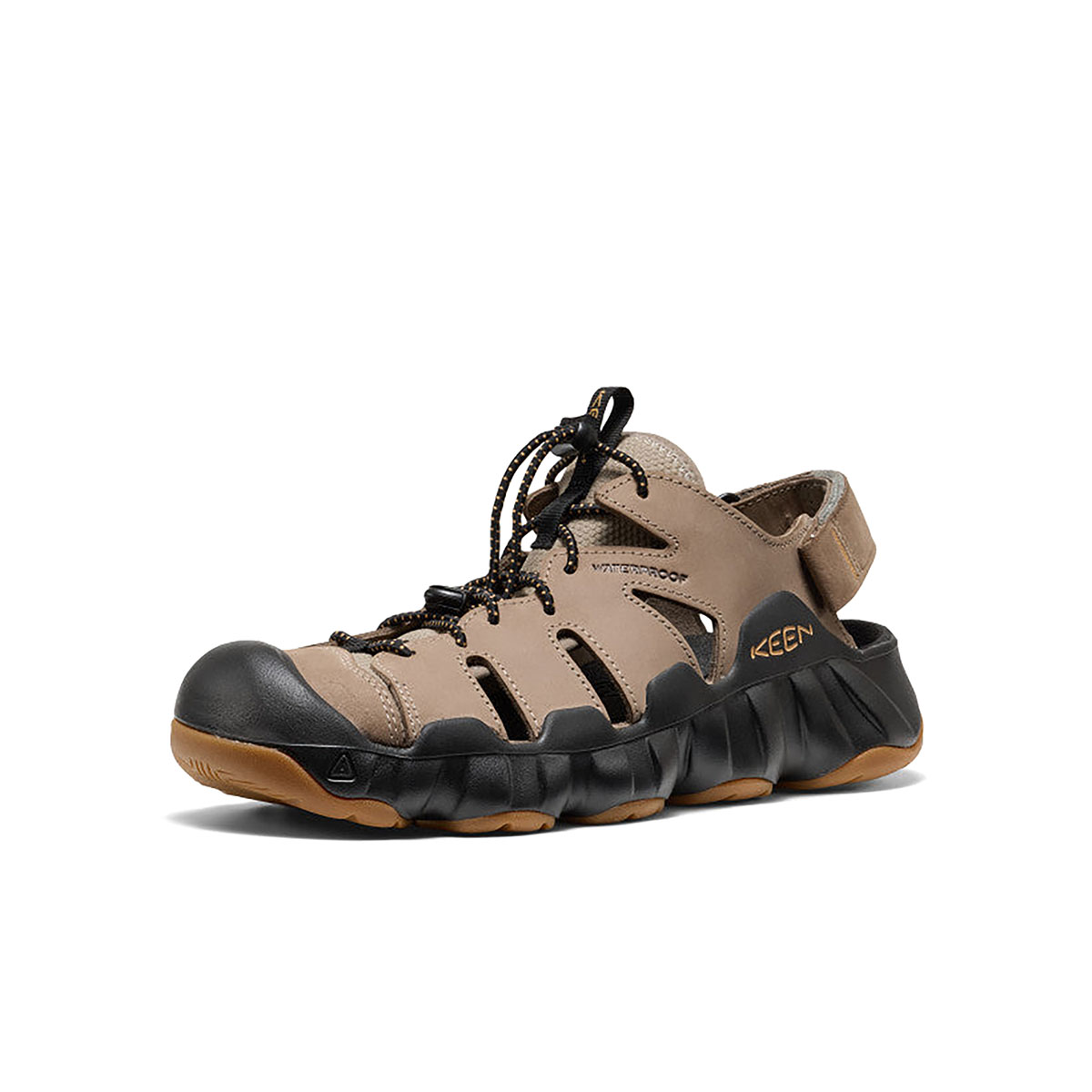 KEEN - HYPERPORT FISHERMAN LEATHER
