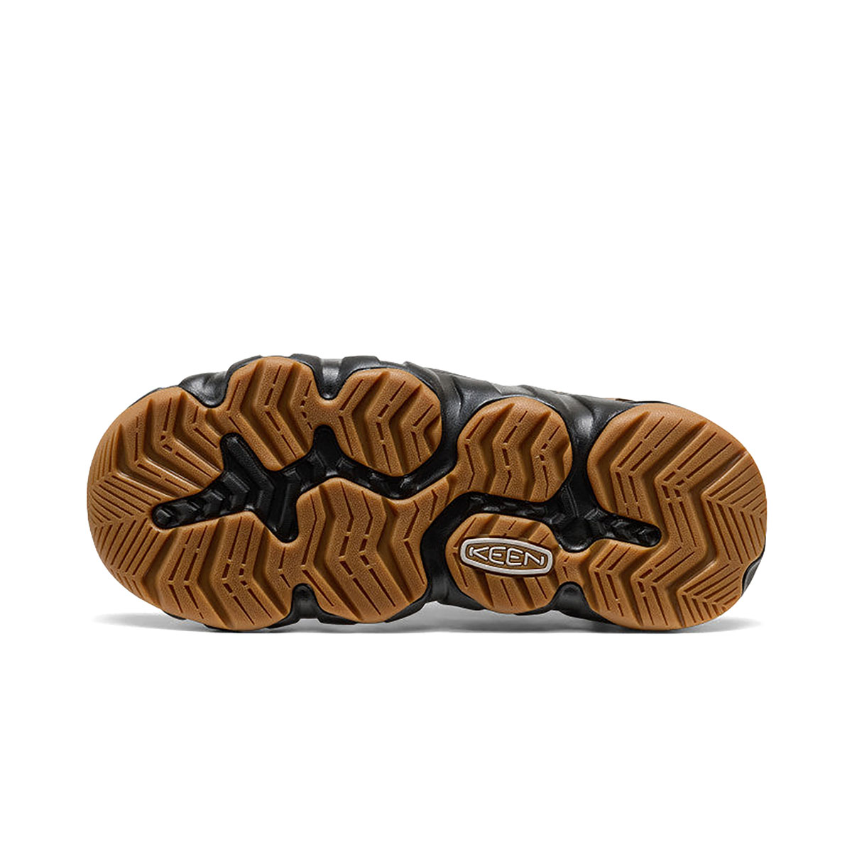 KEEN - HYPERPORT FISHERMAN LEATHER
