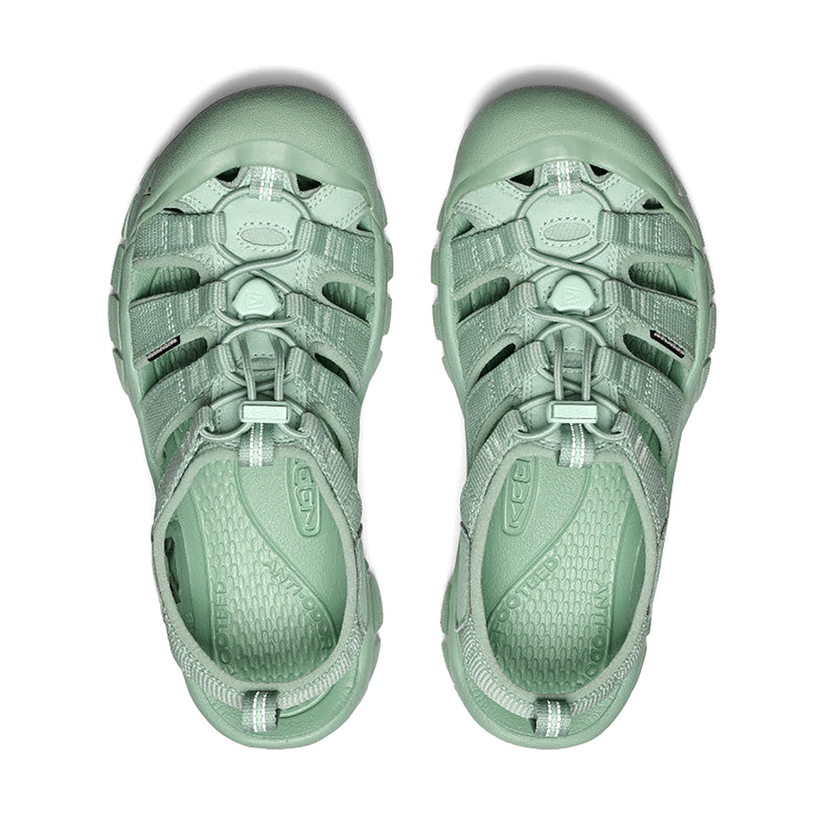 KEEN - NEWPORT H2