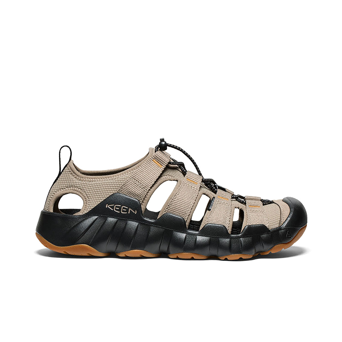 KEEN - HYPERPORT H2