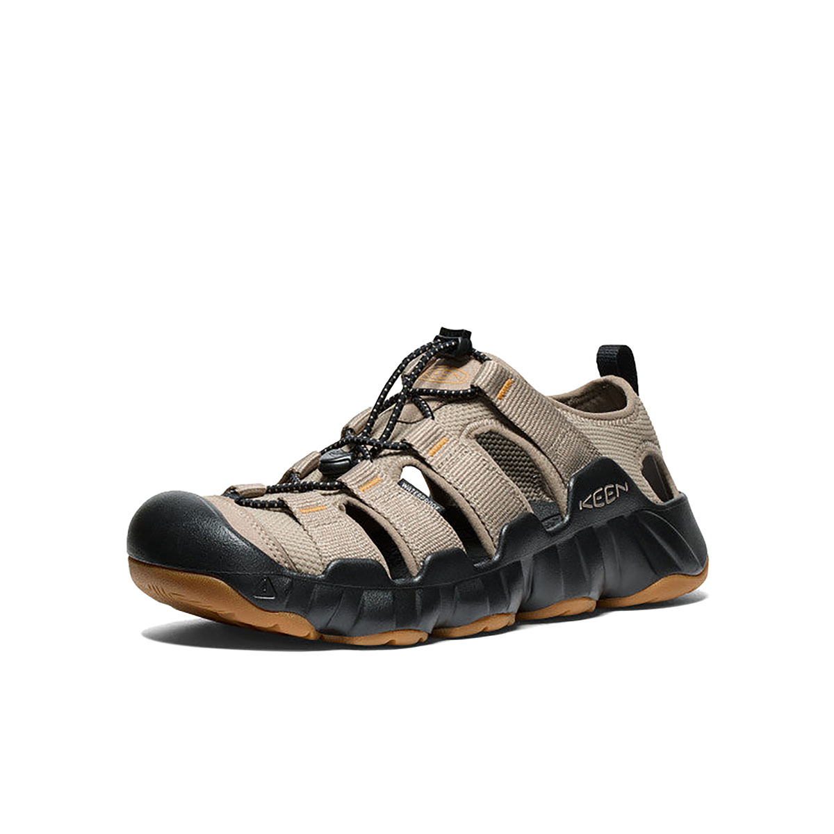 KEEN - HYPERPORT H2