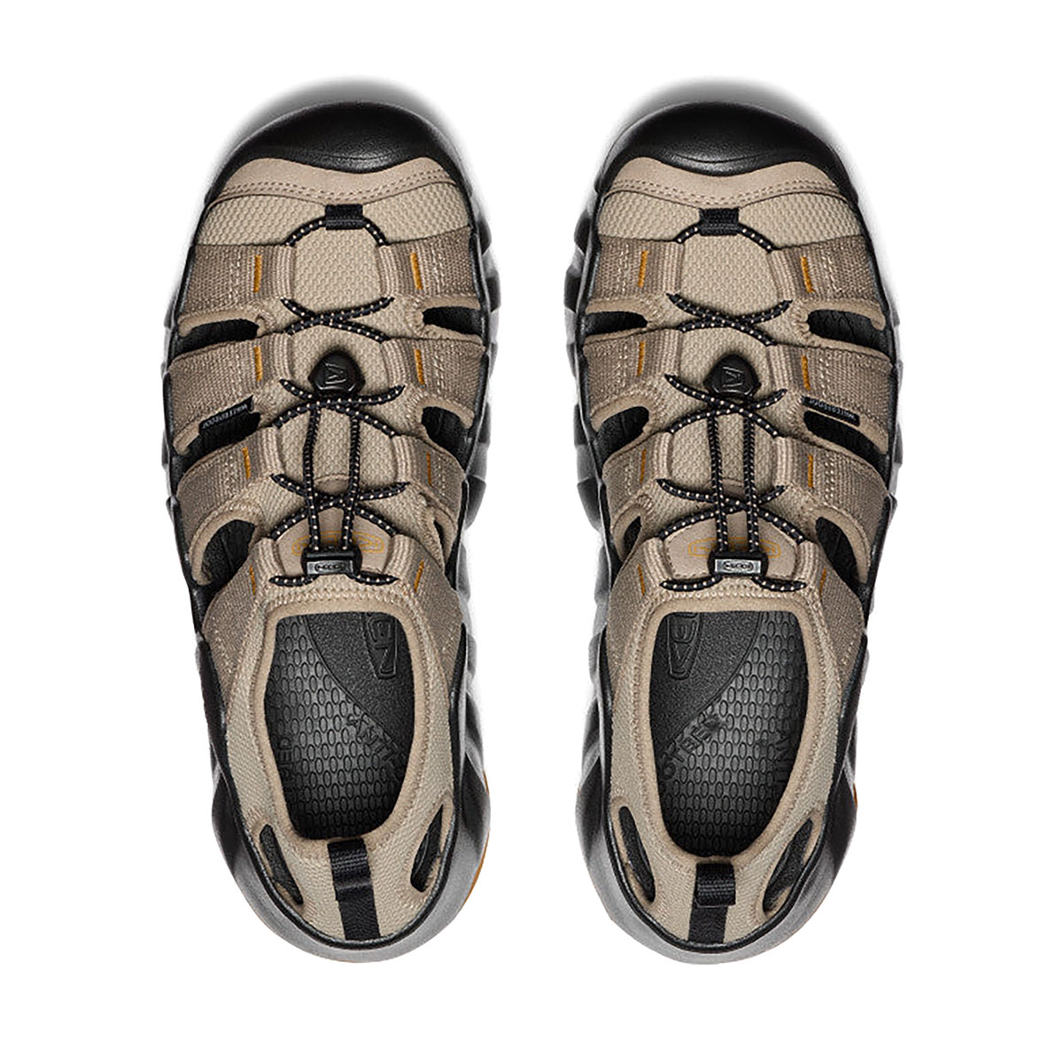 KEEN - HYPERPORT H2