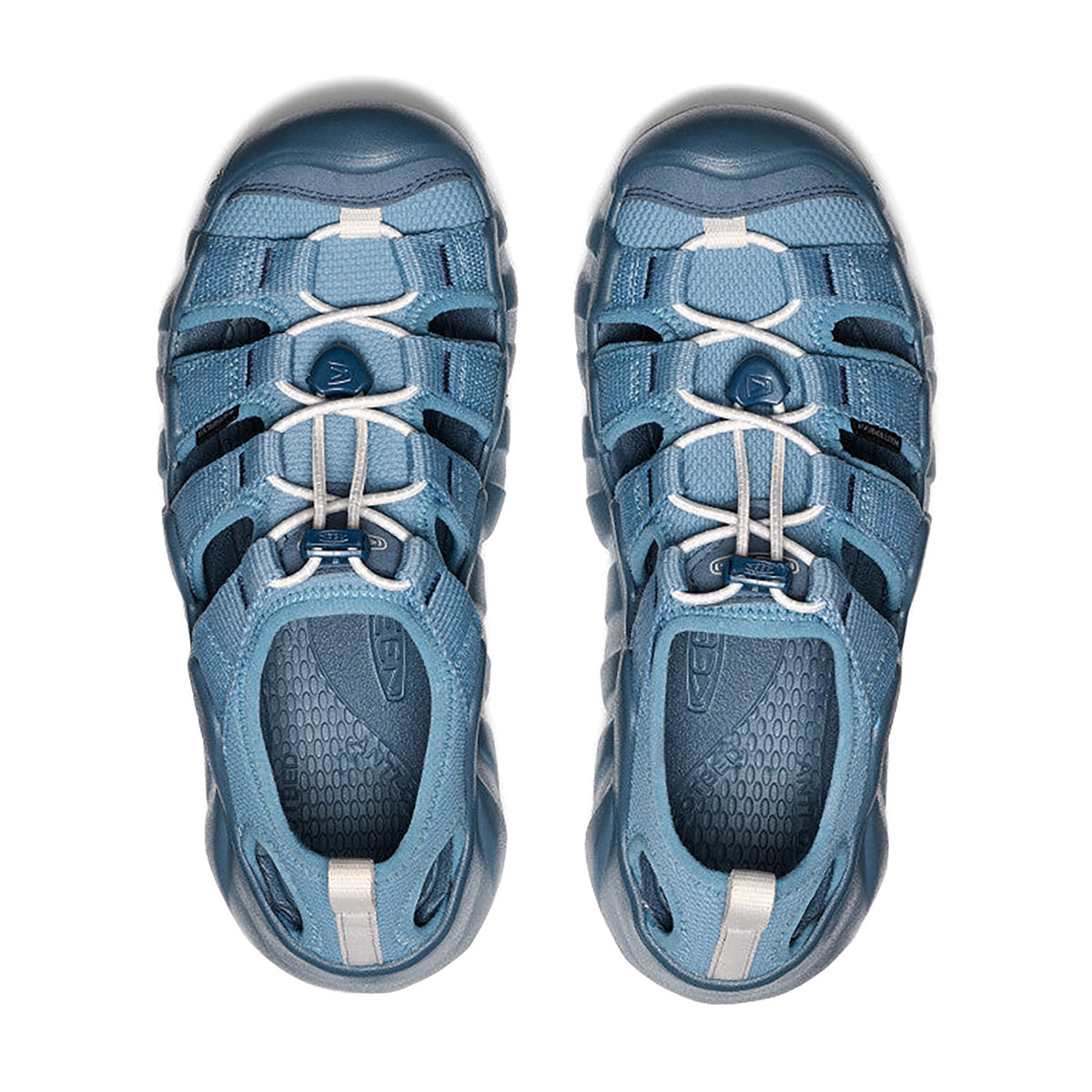 KEEN - HYPERPORT H2