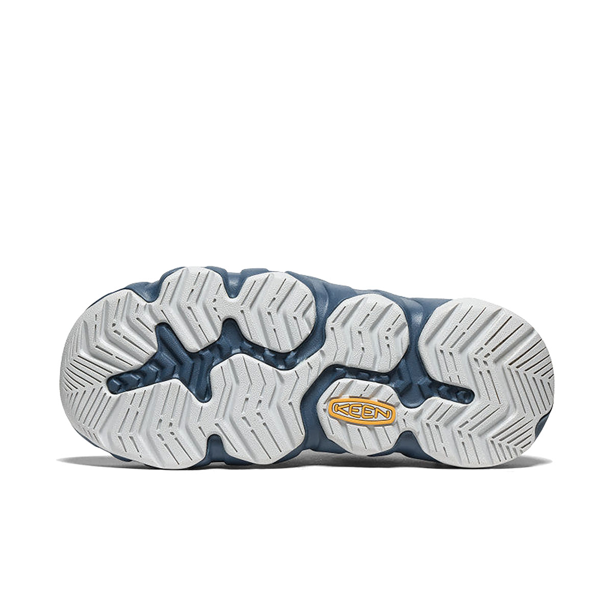 KEEN - HYPERPORT H2