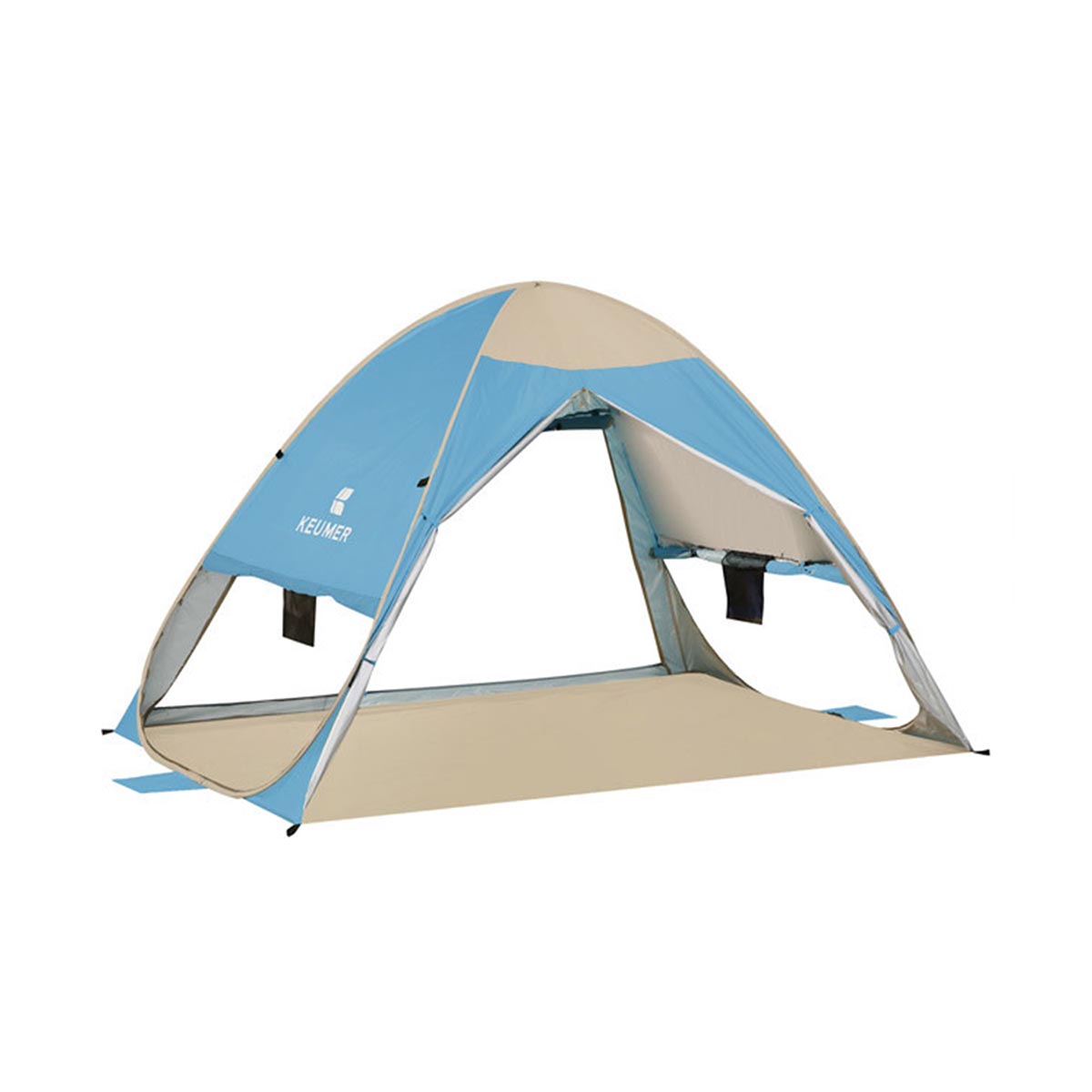 KEUMER - POP UP (2-3PERSONS)