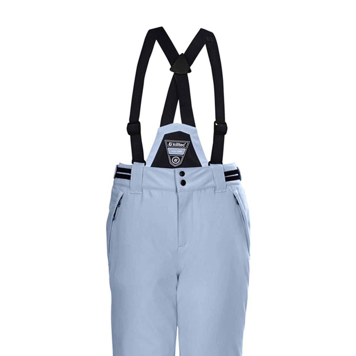 KILLTEC - KSW 77 GIRLS SKI PANTS