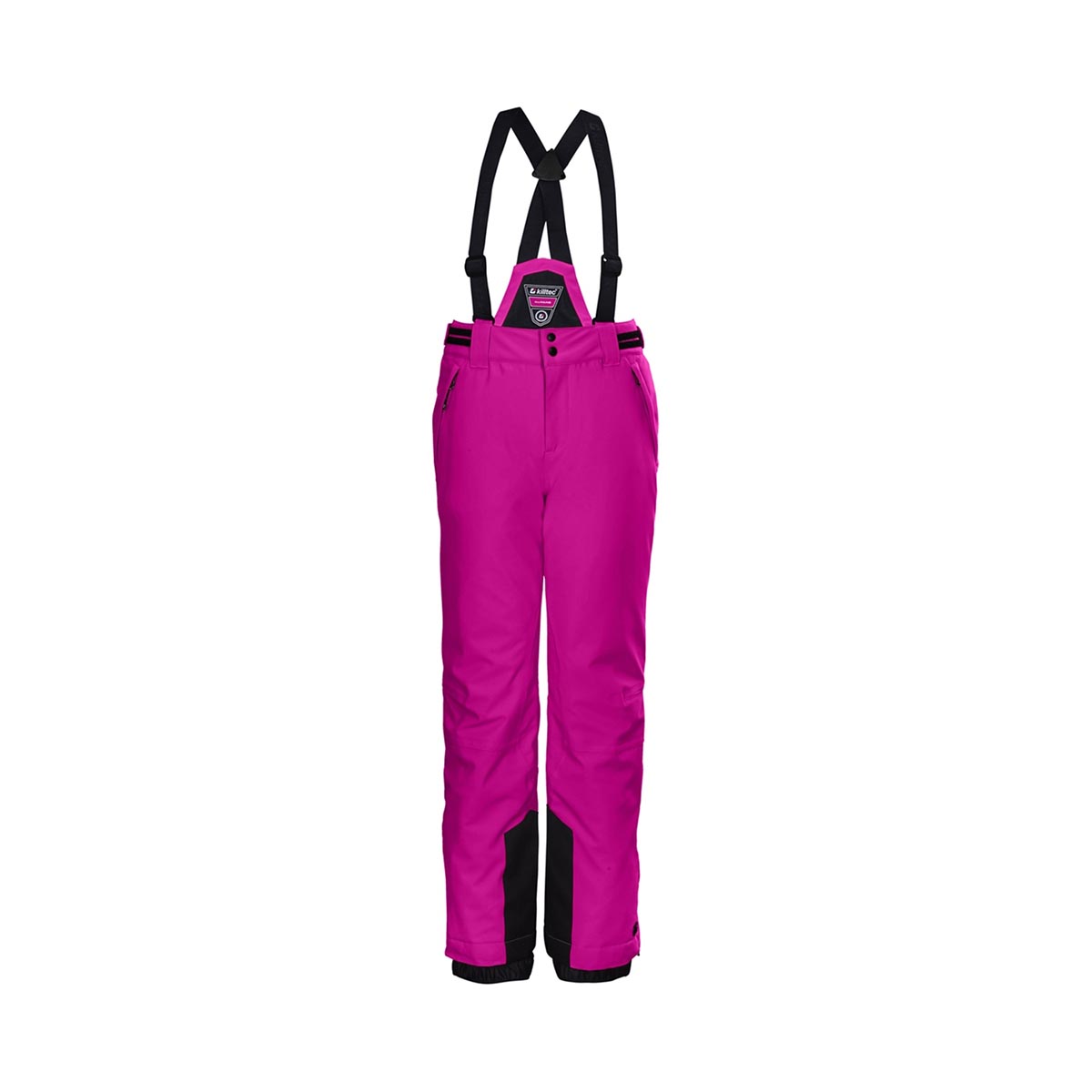 Killtec KSW 77 GIRLS SKI PANTS 37258 937