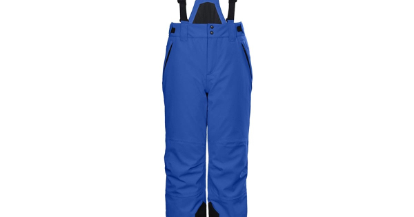 Killtec KSW 148 Boys' Ski Pants | Source For Sports
