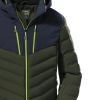 KILLTEC - KSW 163 BOYS SKI QUILTED JACKET