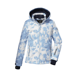 KILLTEC - KSW 172 GIRLS SKI QUILTED JACKET