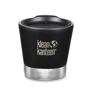 KLEAN KANTEEN - INSULATED TUMBLER 237ML SHALE BLACK