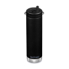 KLEAN KANTEEN - TKWIDE TWIST CAP 592ML BLACK