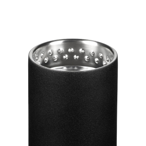 KLEAN KANTEEN - TKWIDE TWIST CAP 592ML BLACK