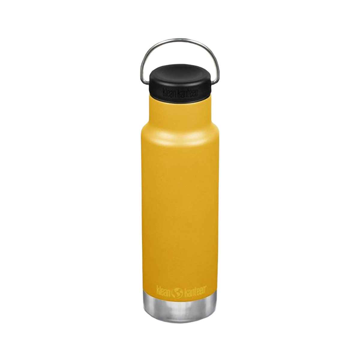 KLEAN KANTEEN - CLASSIC NARROW 355 ML MARIGOLD