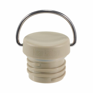 KLEAN KANTEEN - INSULATED CLASSIC LOOP CAP 355 ML BLUE TINT