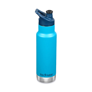 KLEAN KANTEEN - INSULATED KID CLASSIC NARROW 355ML HAWAIIAN OCEAN