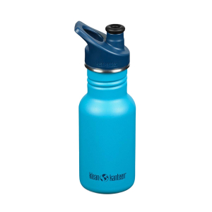 KLEAN KANTEEN - KID CLASSIC NARROW 355ML HAWAIIAN OCEAN