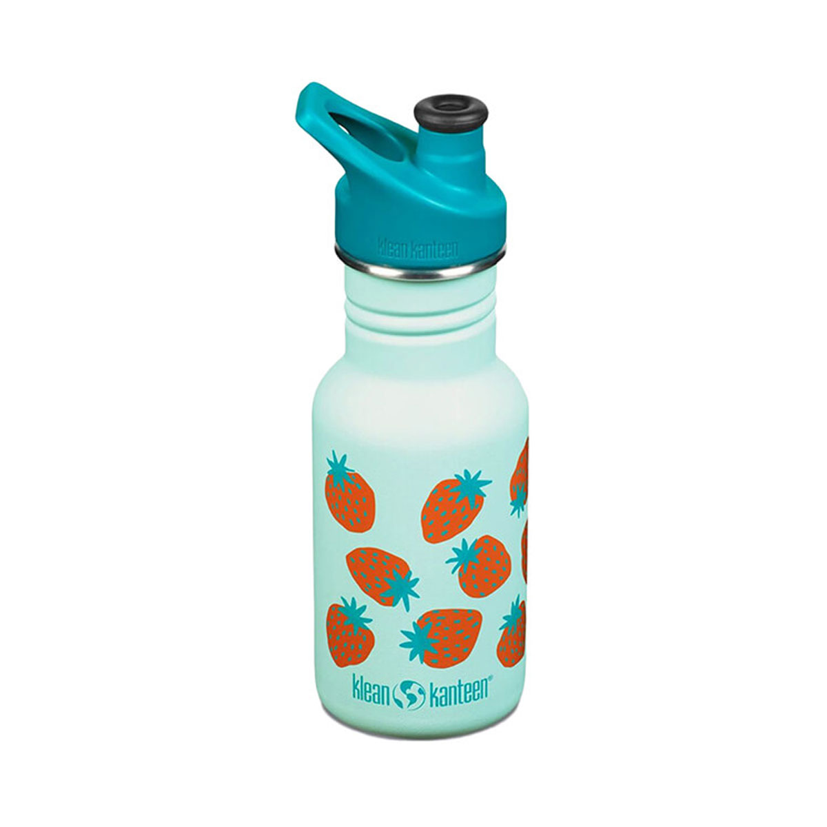 KLEAN KANTEEN - KID CLASSIC NARROW 355ML