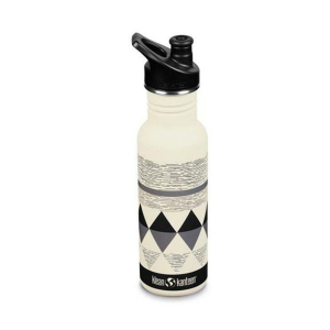 KLEAN KANTEEN - CLASSIC SPORT CAP PEPPER RIDGE 532 ML