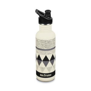 KLEAN KANTEEN - CLASSIC 800 ML PEPPER RIDGE