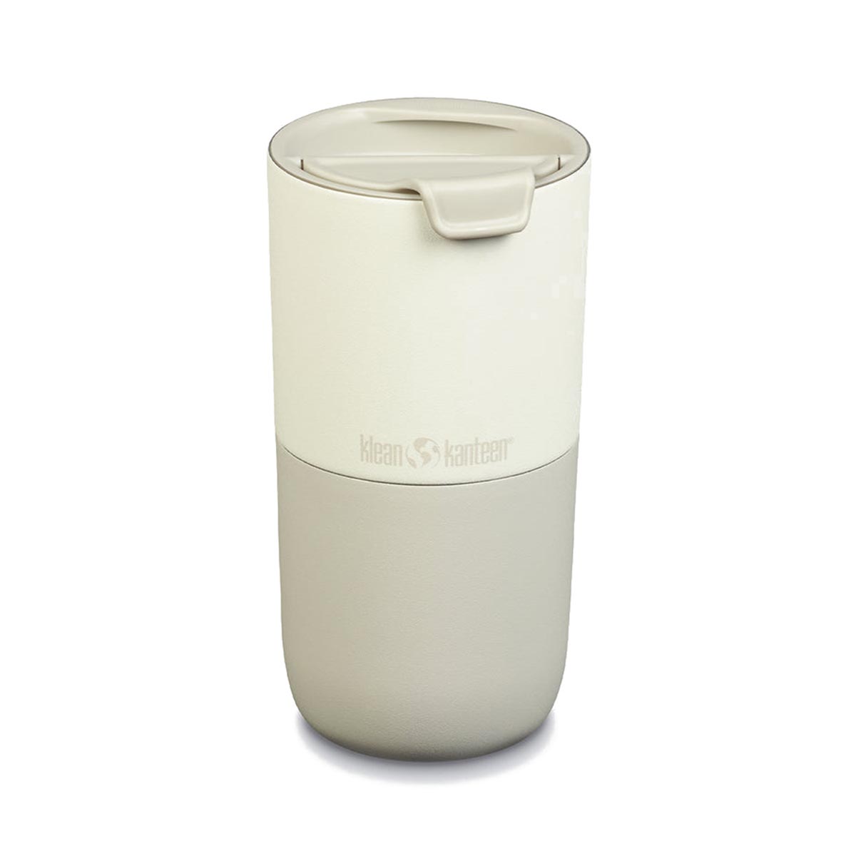 KLEAN KANTEEN - RISE TUMBLER 473ML TOFU