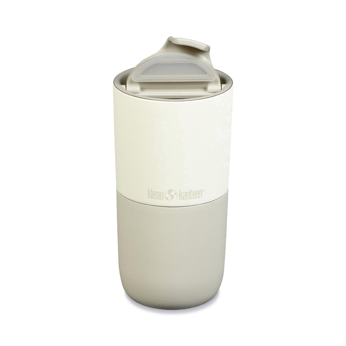 KLEAN KANTEEN - RISE TUMBLER 473ML TOFU