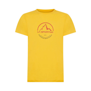 LA SPORTIVA - LOGO T-SHIRT