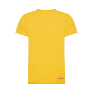 LA SPORTIVA - LOGO T-SHIRT