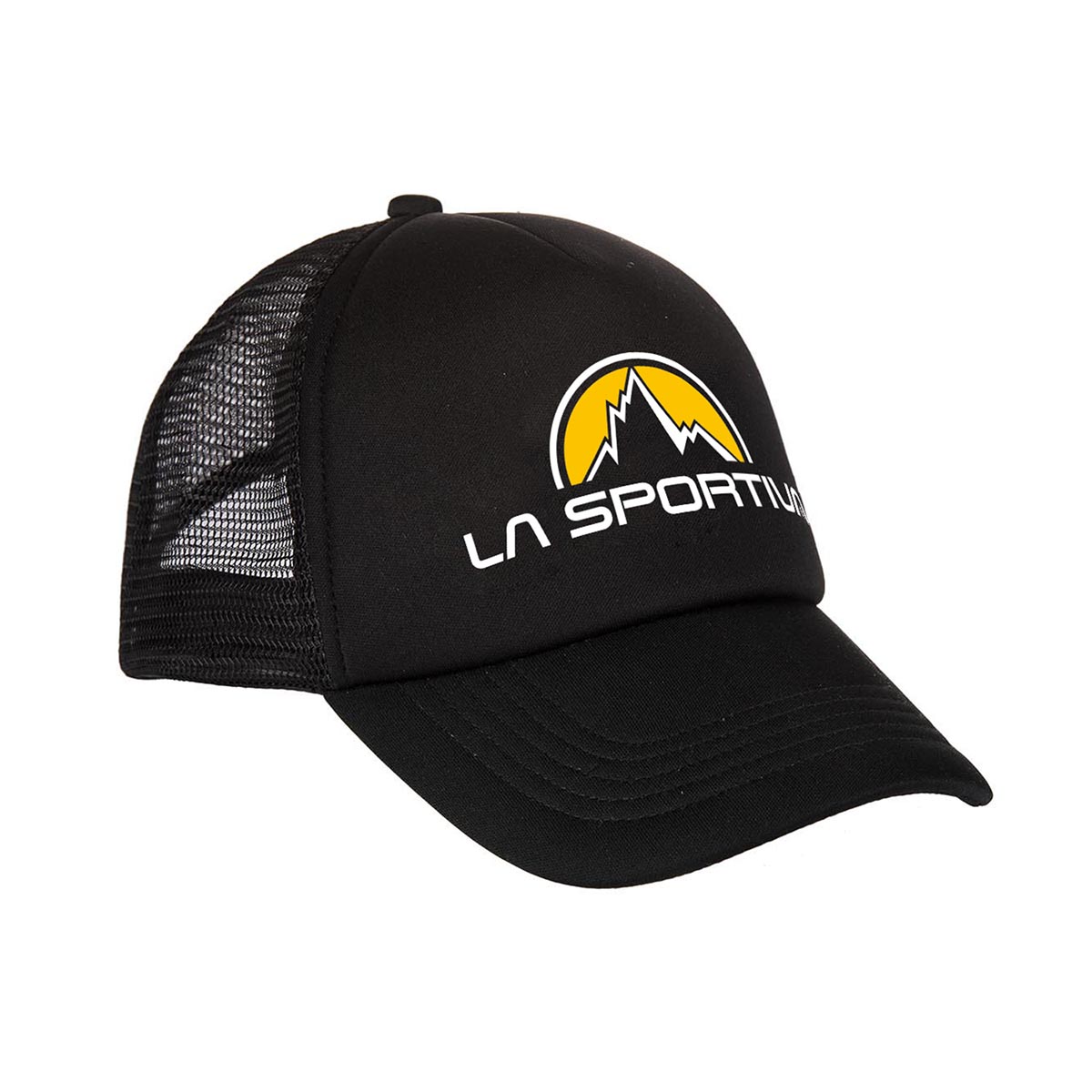 LA SPORTIVA - PROMO TRUCKER HAT LASPO