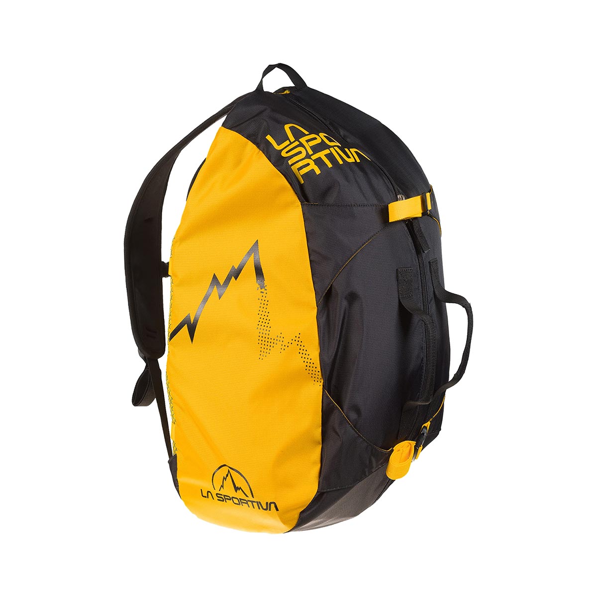 LA SPORTIVA - MEDIUM ROPE 40 L
