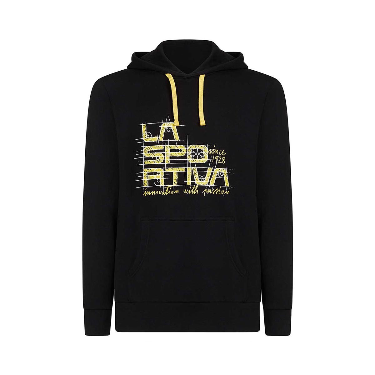 LA SPORTIVA - PROJECT HOODY M