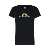 LA SPORTIVA - FOOTSTEP T-SHIRT