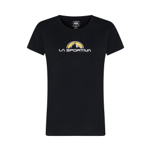 LA SPORTIVA - FOOTSTEP T-SHIRT