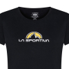 LA SPORTIVA - FOOTSTEP T-SHIRT