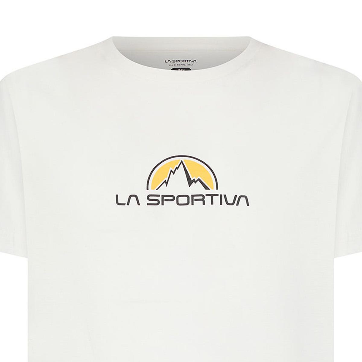 LA SPORTIVA - BRAND T-SHIRT
