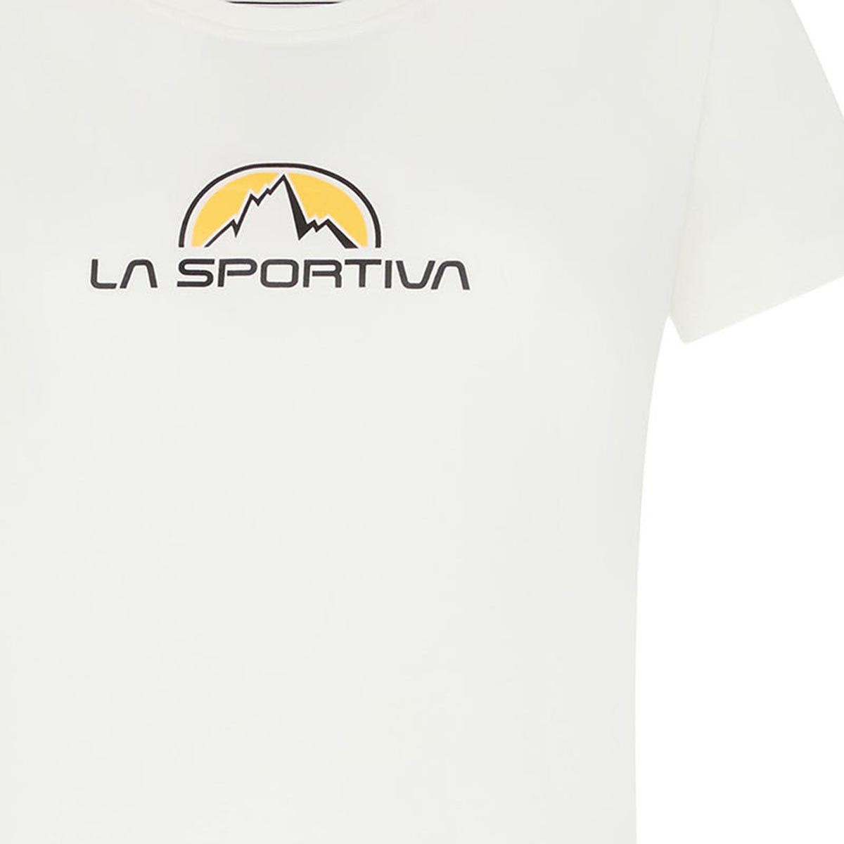 LA SPORTIVA - BRAND T-SHIRT