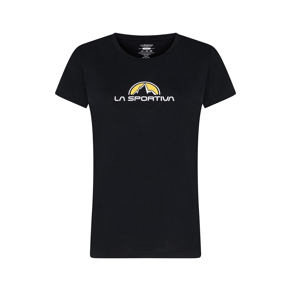 LA SPORTIVA - BRAND T-SHIRT