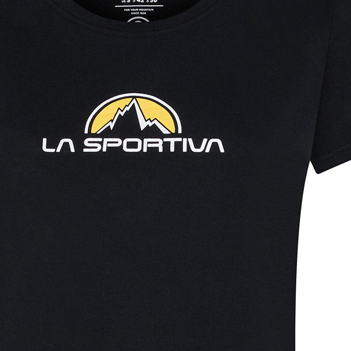 LA SPORTIVA - BRAND T-SHIRT