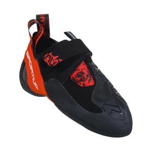 LA SPORTIVA - SKWAMA BLACK