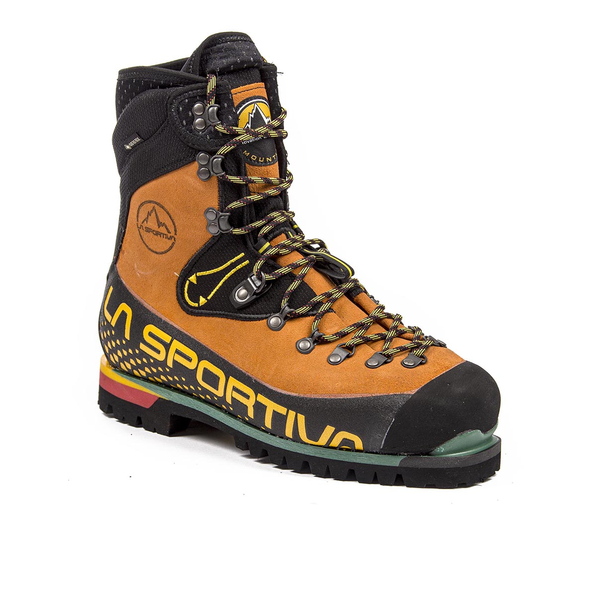 LA SPORTIVA - NEPAL EVO WORK GTX